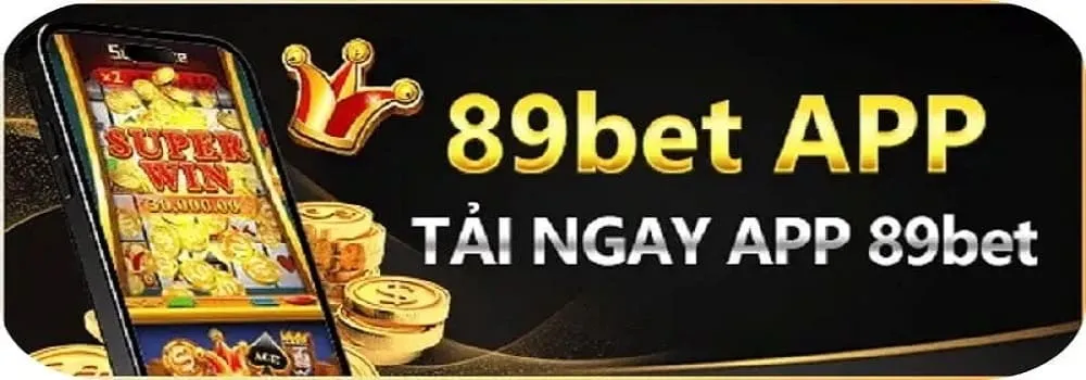 89bet100 đăng ký