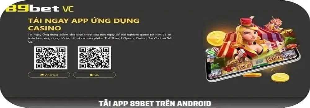 89bet100 đăng nhập