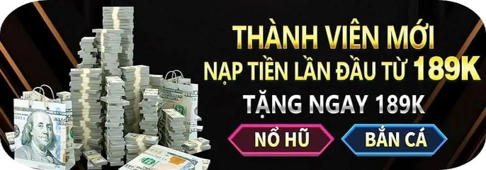 89bet100 nạp rút